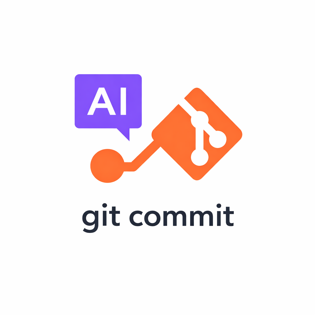 Local AI Git Commit Generator